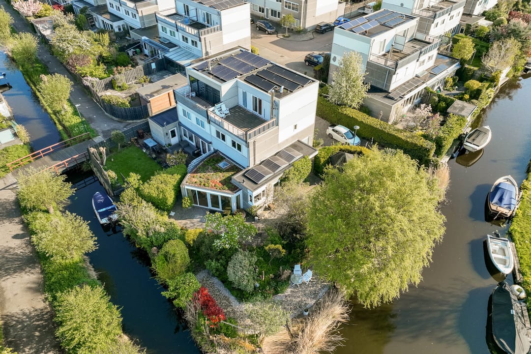 Photo 1 of Johanna Westerdijkstraat 54