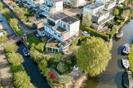 Johanna Westerdijkstraat thumbnail