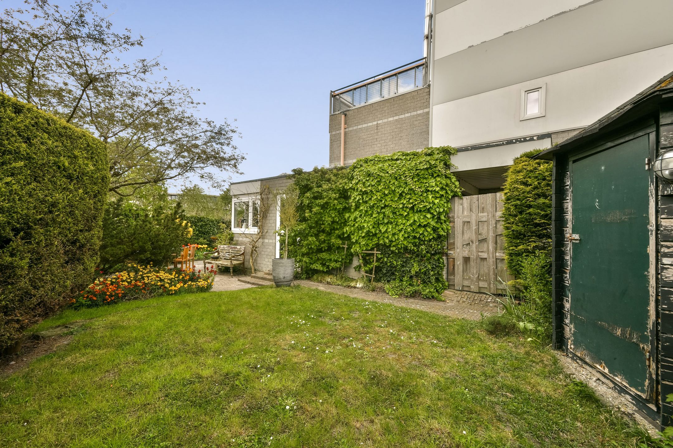 Photo 18 of Johanna Westerdijkstraat 54