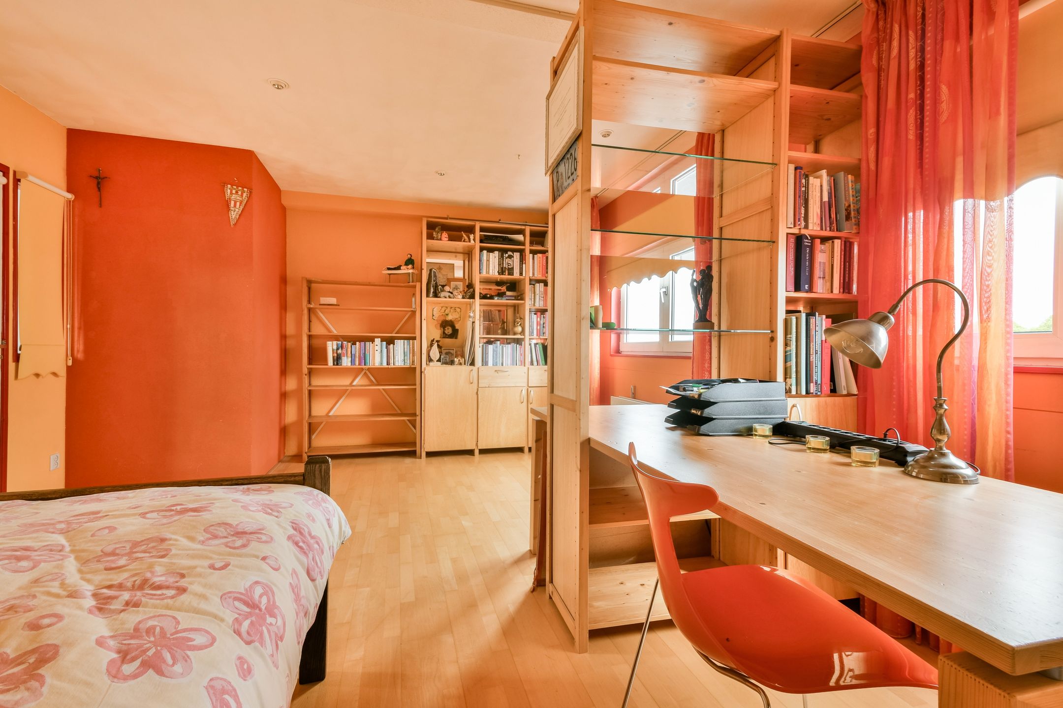 Photo 30 of Johanna Westerdijkstraat 54