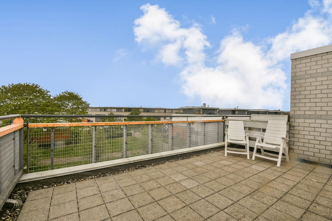 Photo 31 of Johanna Westerdijkstraat 54