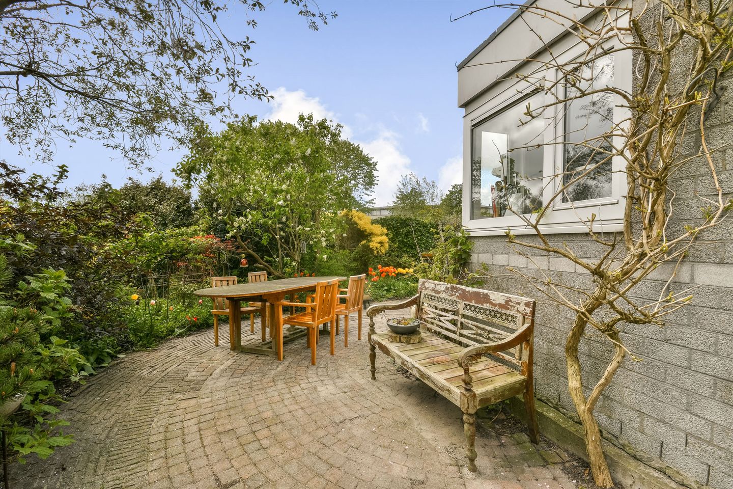 Photo 19 of Johanna Westerdijkstraat 54