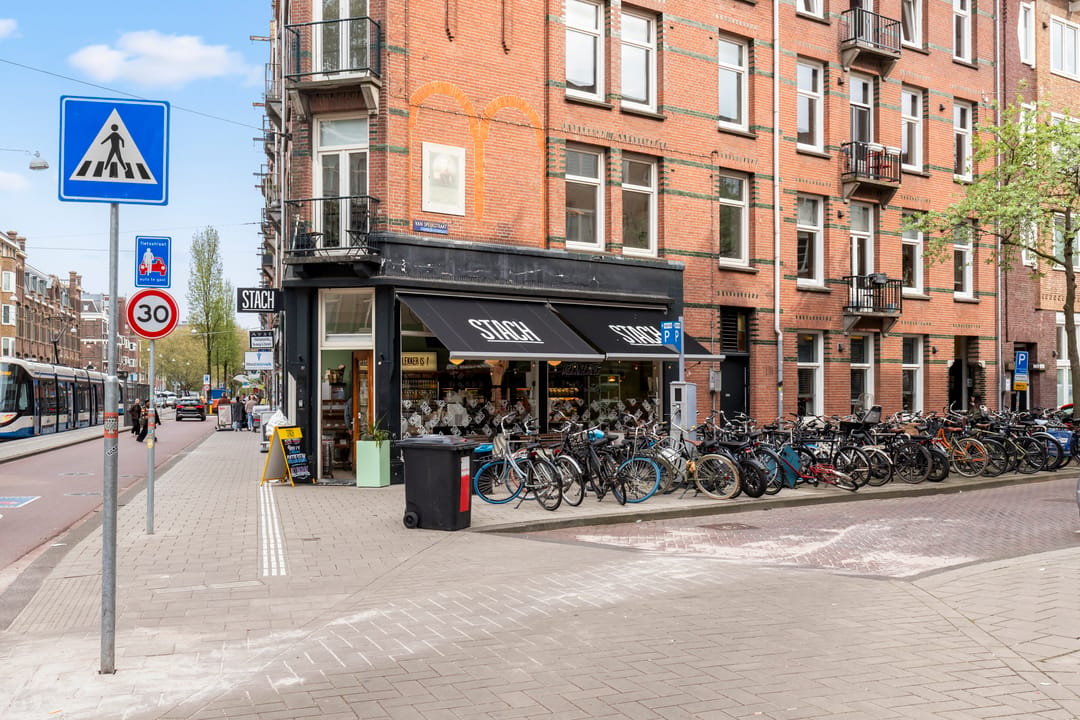 Photo 31 of Filips van Almondestraat 27-2