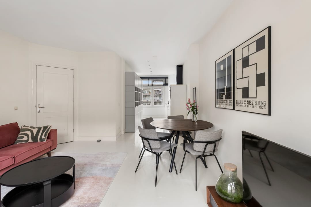 Photo 8 of Filips van Almondestraat 27-2