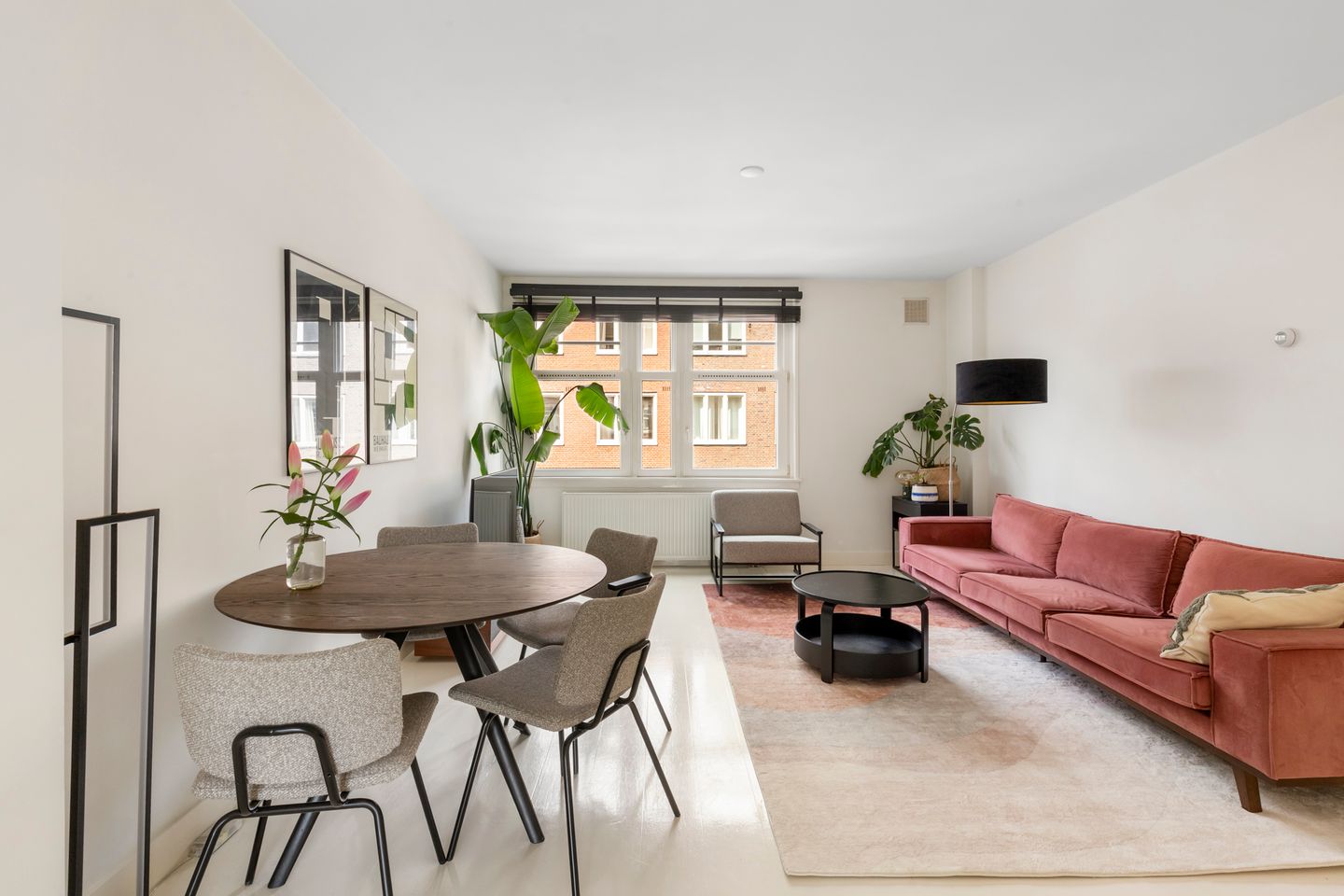 Photo 4 of Filips van Almondestraat 27-2