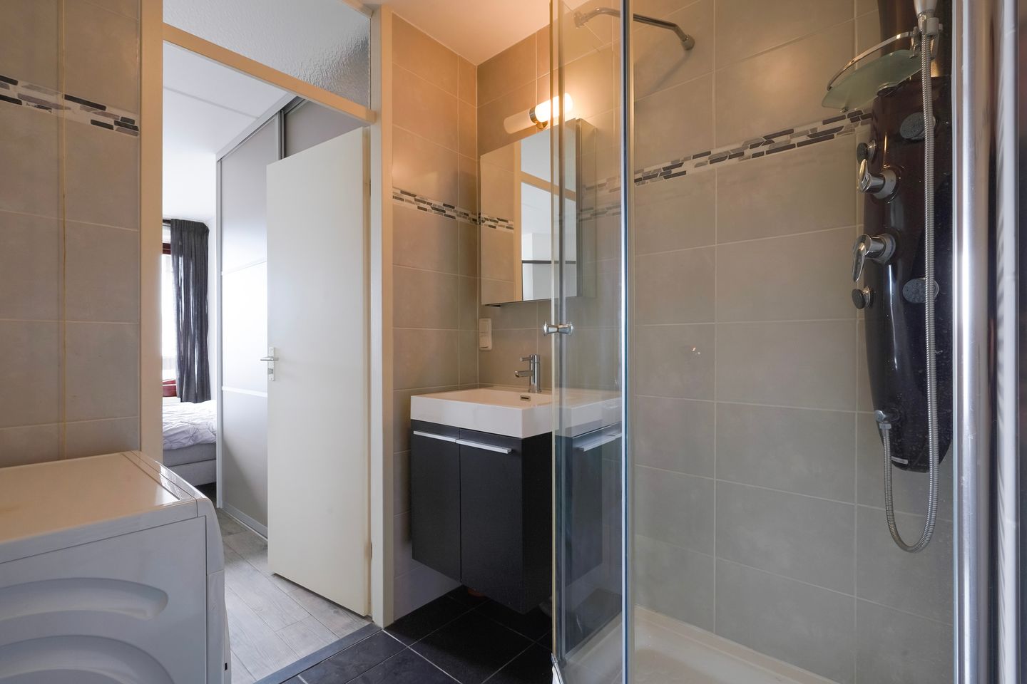 Foto 4 van Gentsestraat 1-L