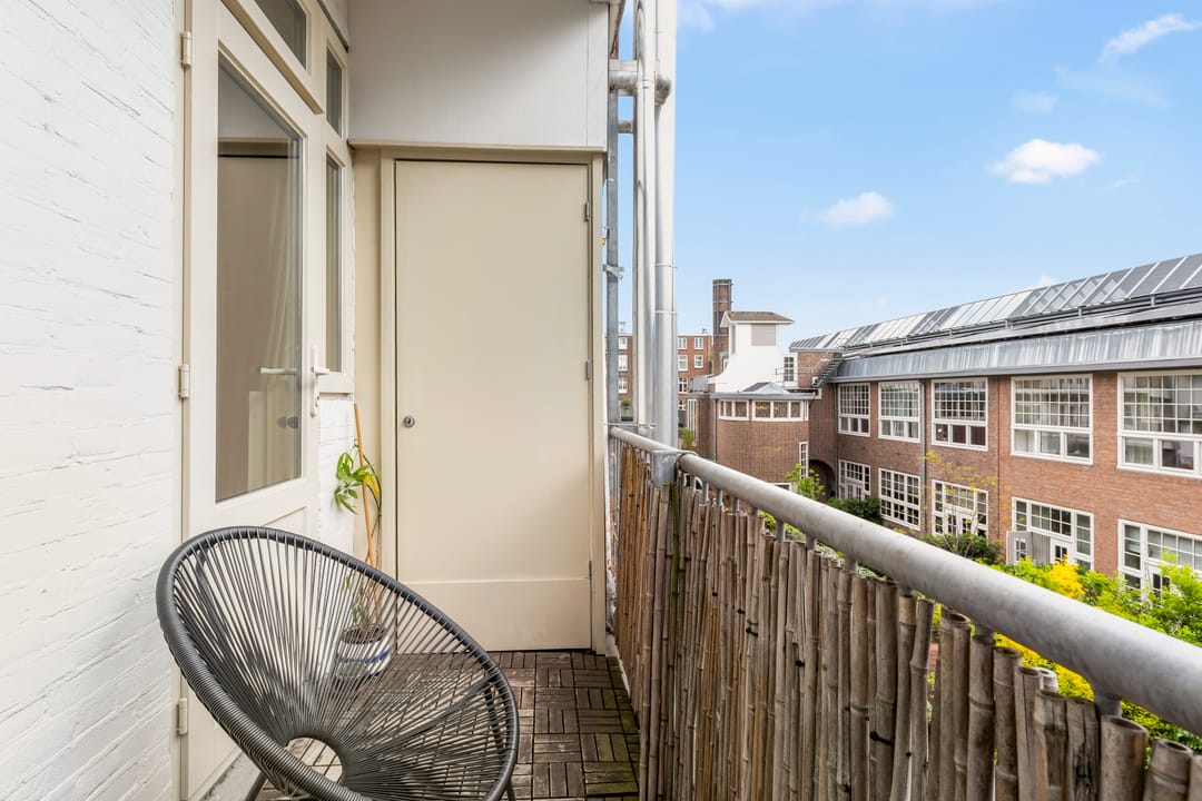 Photo 23 of Filips van Almondestraat 27-2
