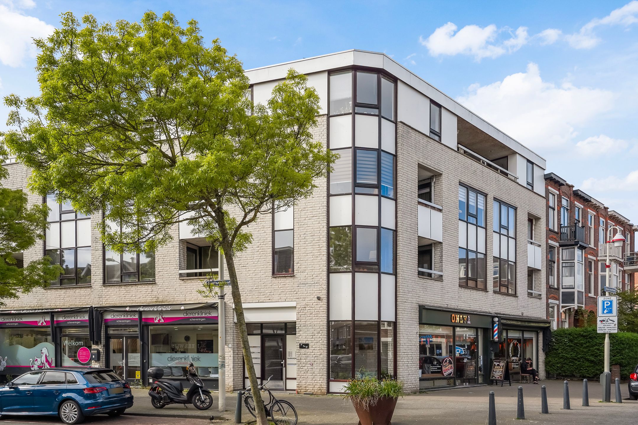 Gentsestraat 1-L 1 L