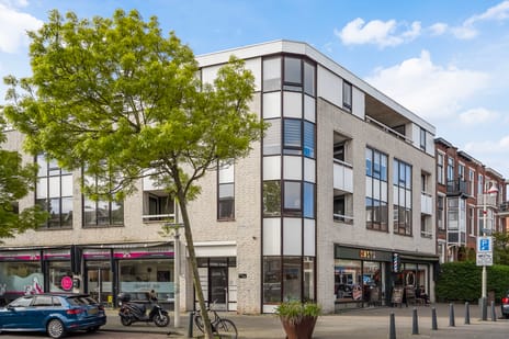 Gentsestraat thumbnail