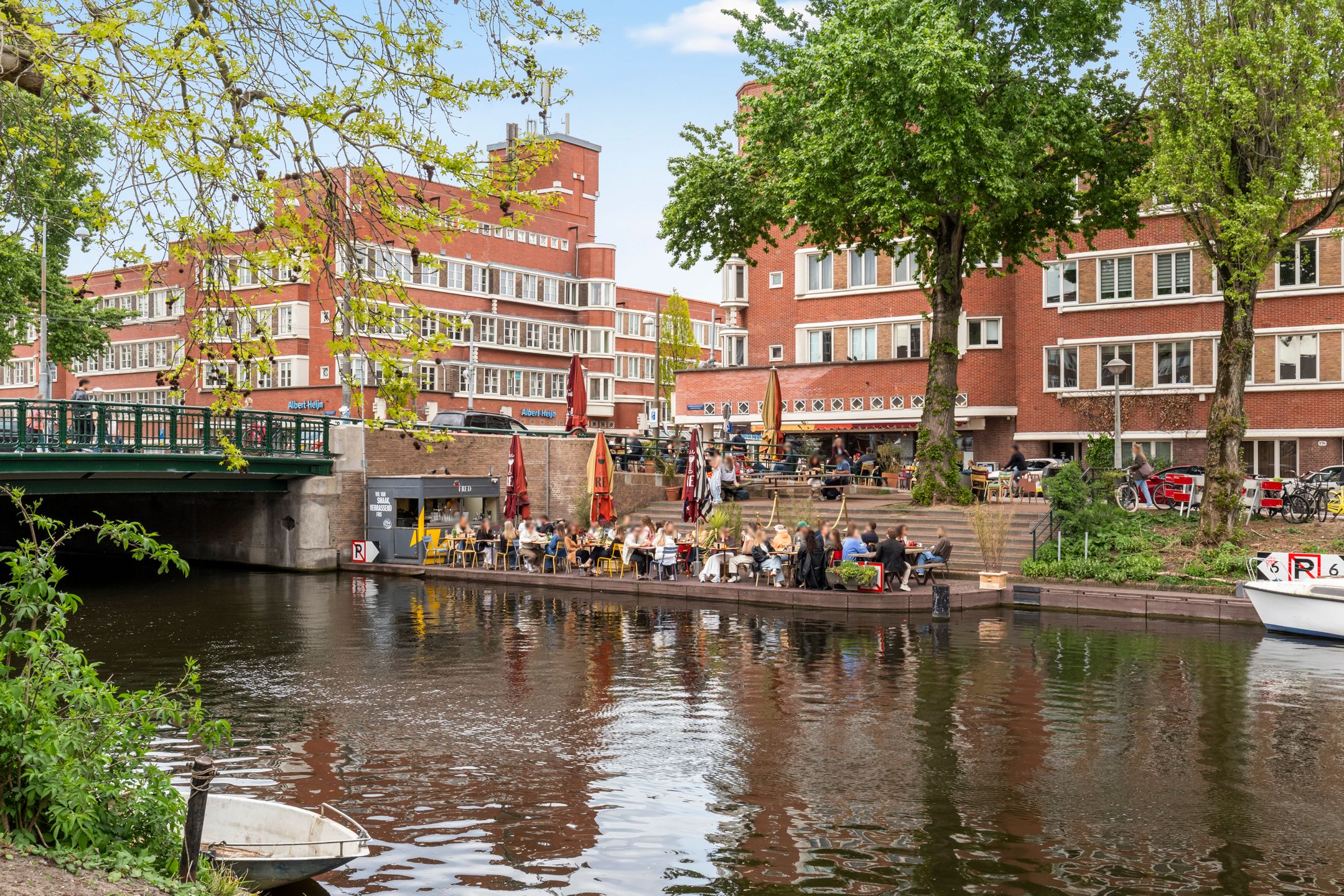 Photo 30 of Filips van Almondestraat 27-2