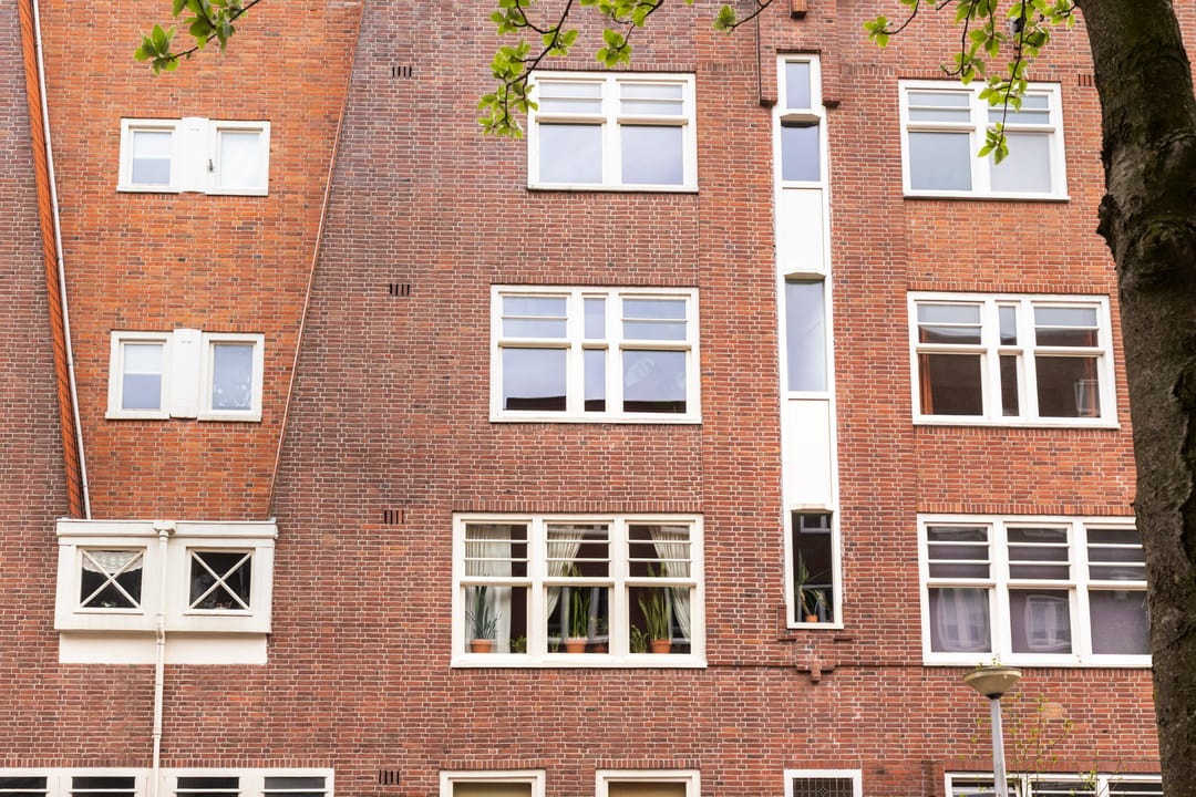 Photo 26 of Filips van Almondestraat 27-2