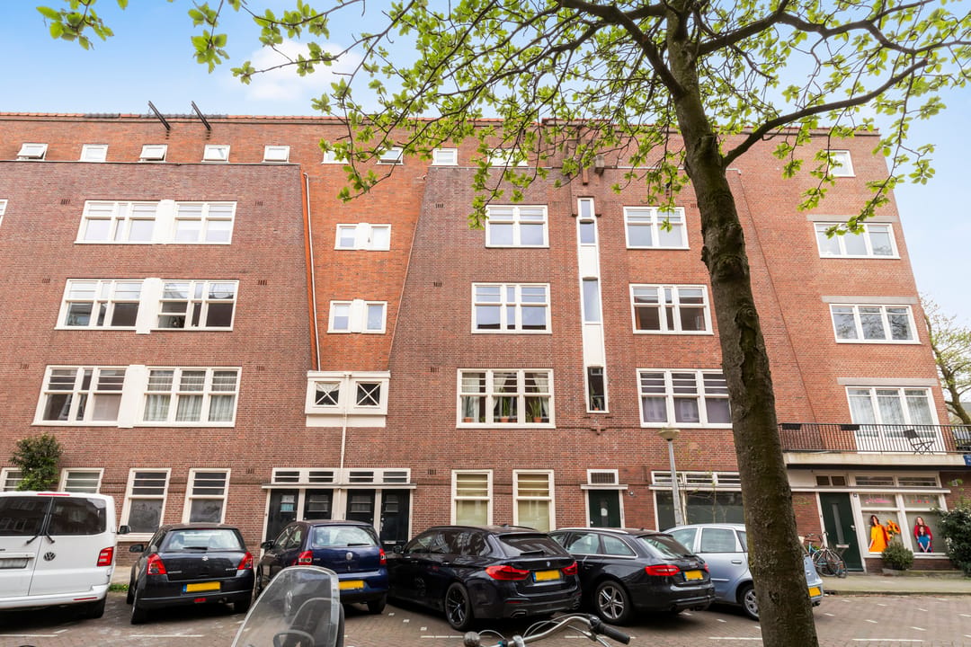 Photo 28 of Filips van Almondestraat 27-2
