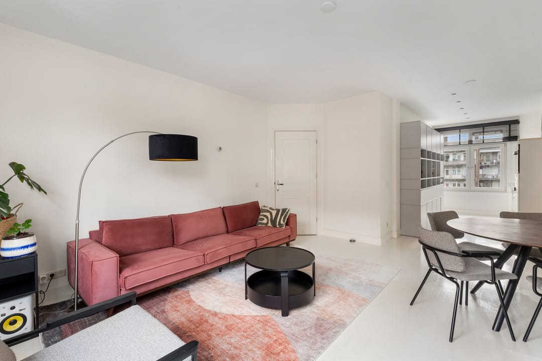 Photo 7 of Filips van Almondestraat 27-2
