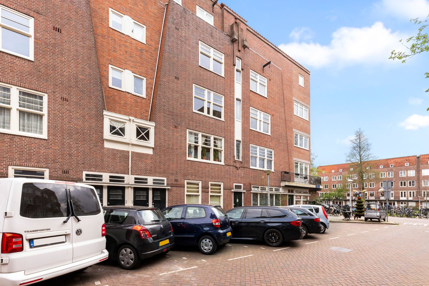 Photo 29 of Filips van Almondestraat 27-2