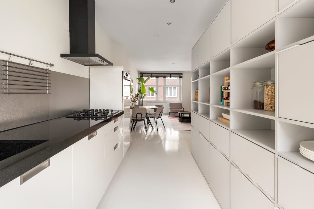 Photo 13 of Filips van Almondestraat 27-2