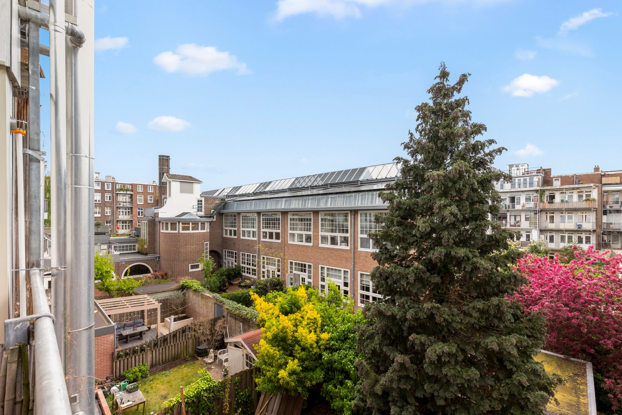 Photo 24 of Filips van Almondestraat 27-2