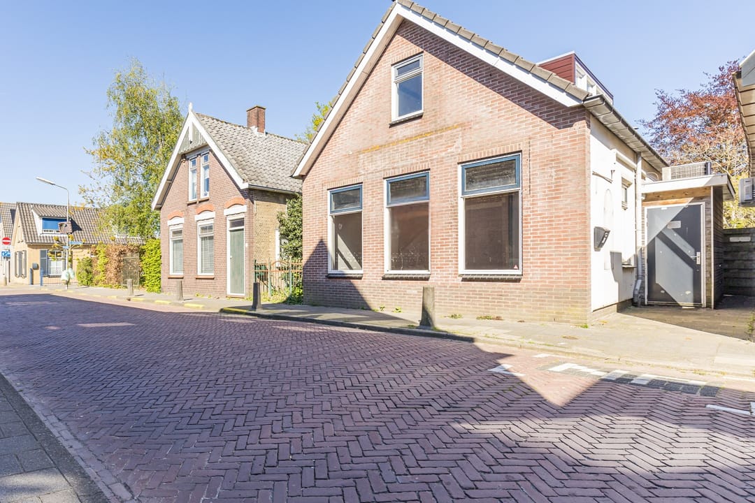 Photo 1 of Torenstraat 30