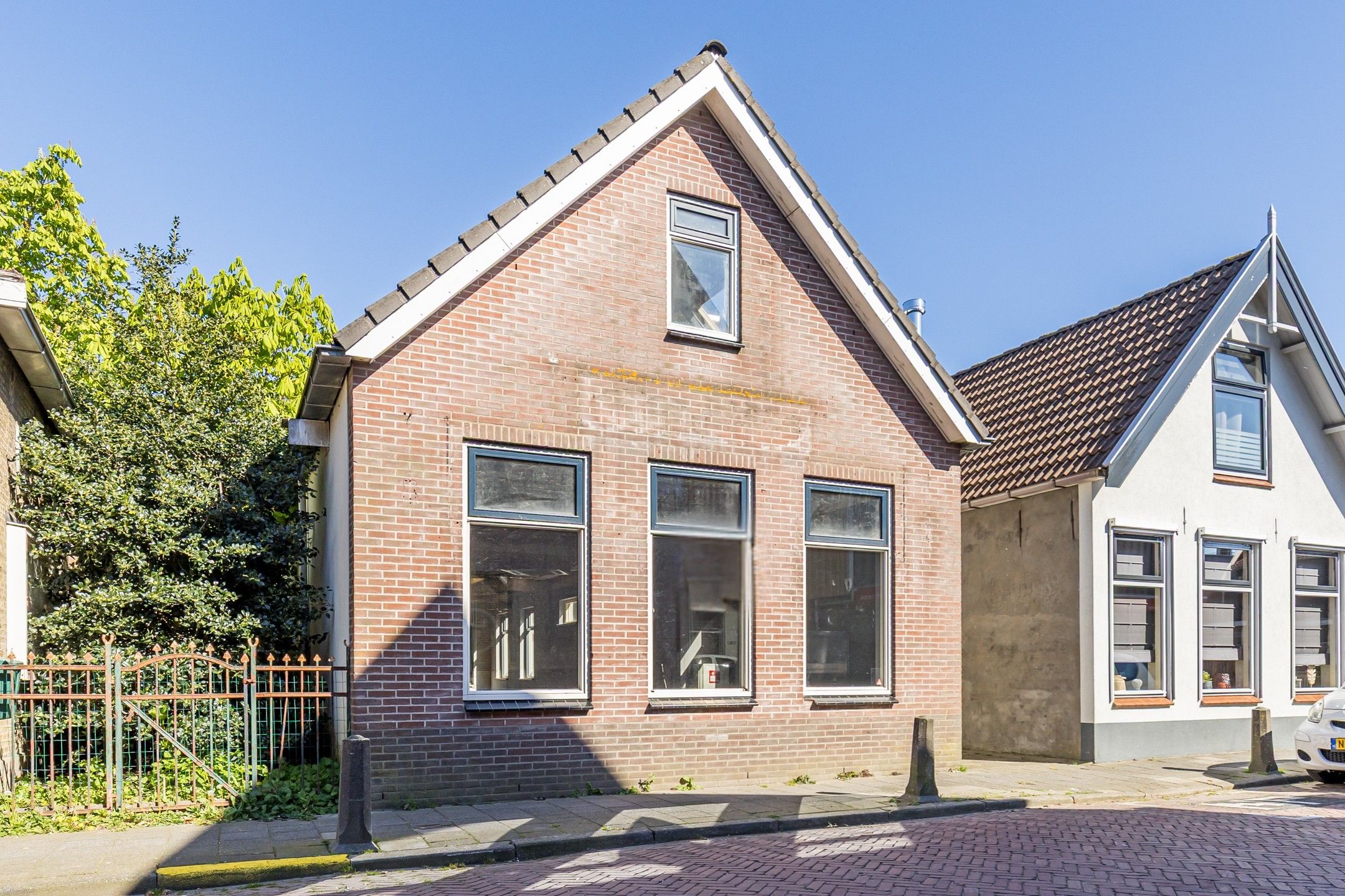 Photo 21 of Torenstraat 30