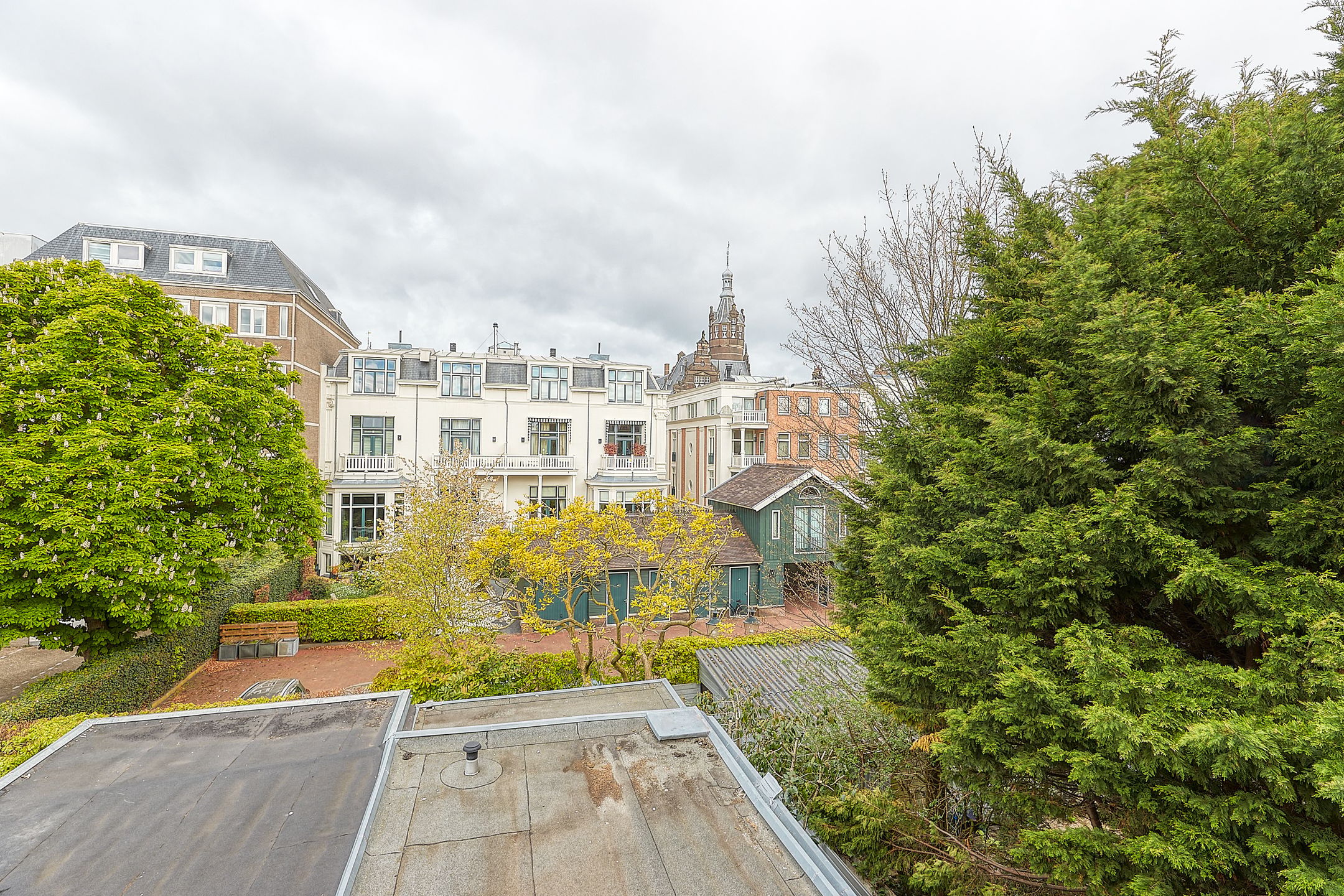 Oude Arnhemseweg 70 Zeist - Aanzicht 4