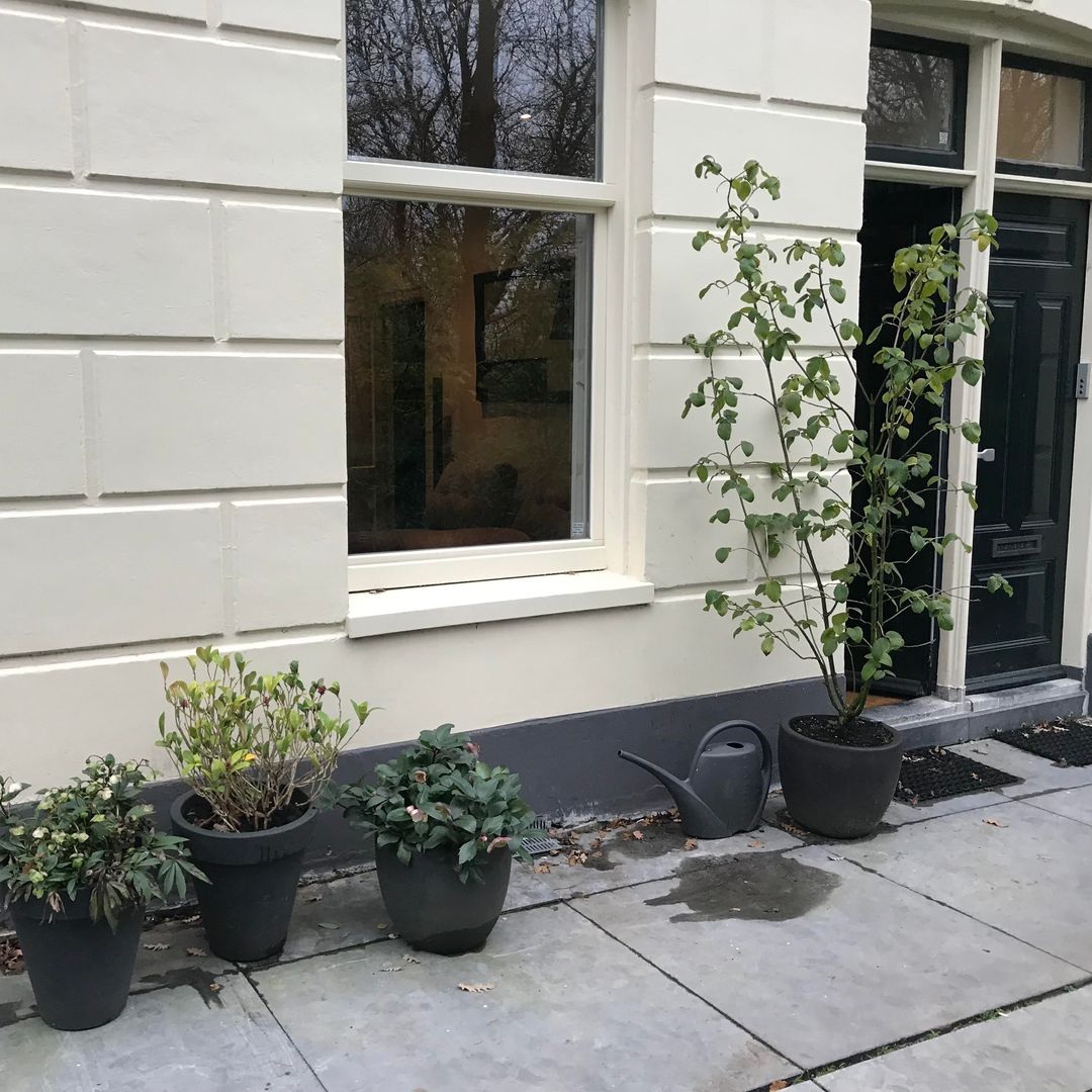 Photo 11 of Frederiksstraat 35-H
