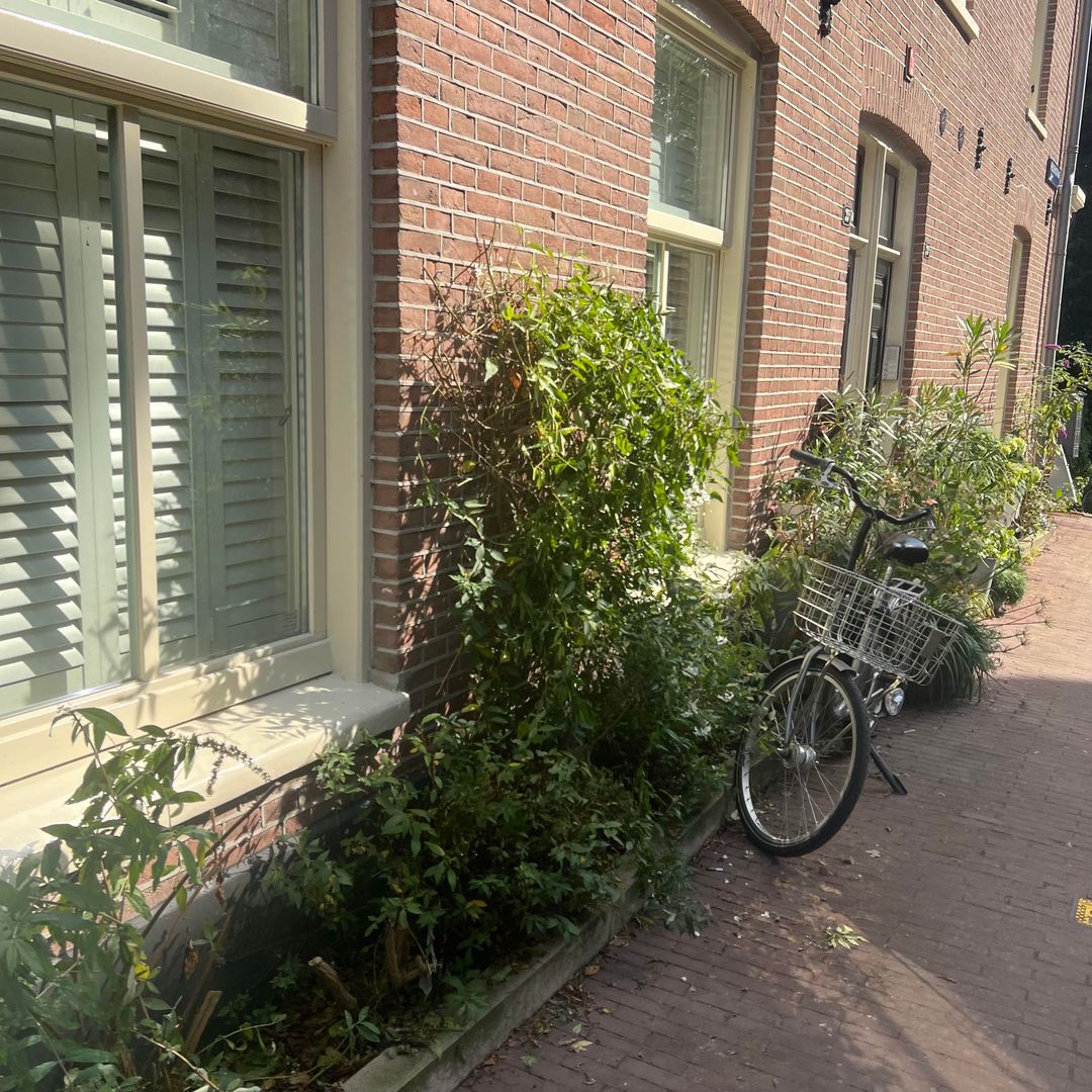 Photo 17 of Frederiksstraat 35-H