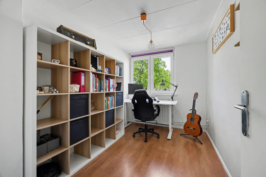 Photo 32 of Dr. de Visserstraat 40
