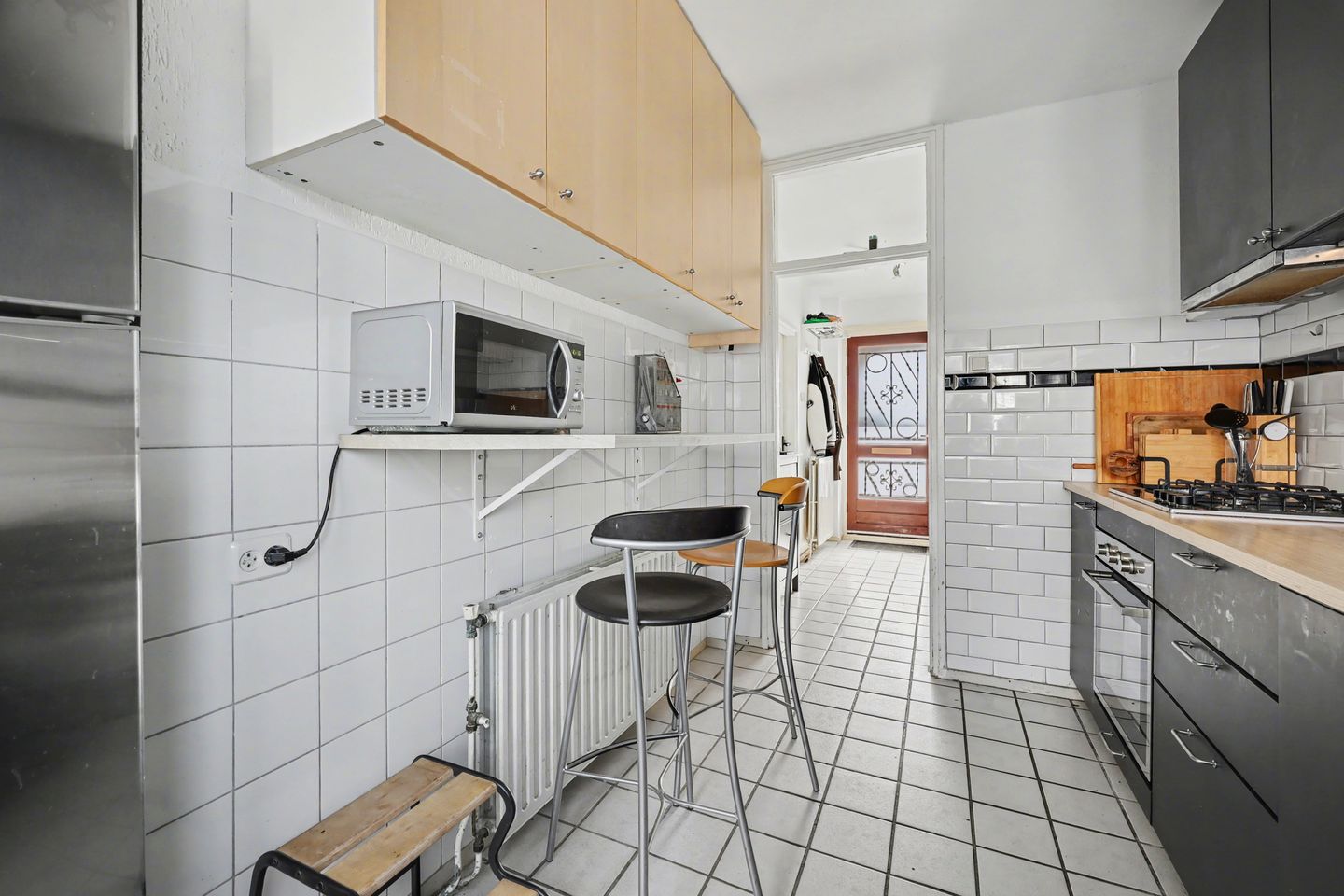 Photo 20 of Dr. de Visserstraat 40