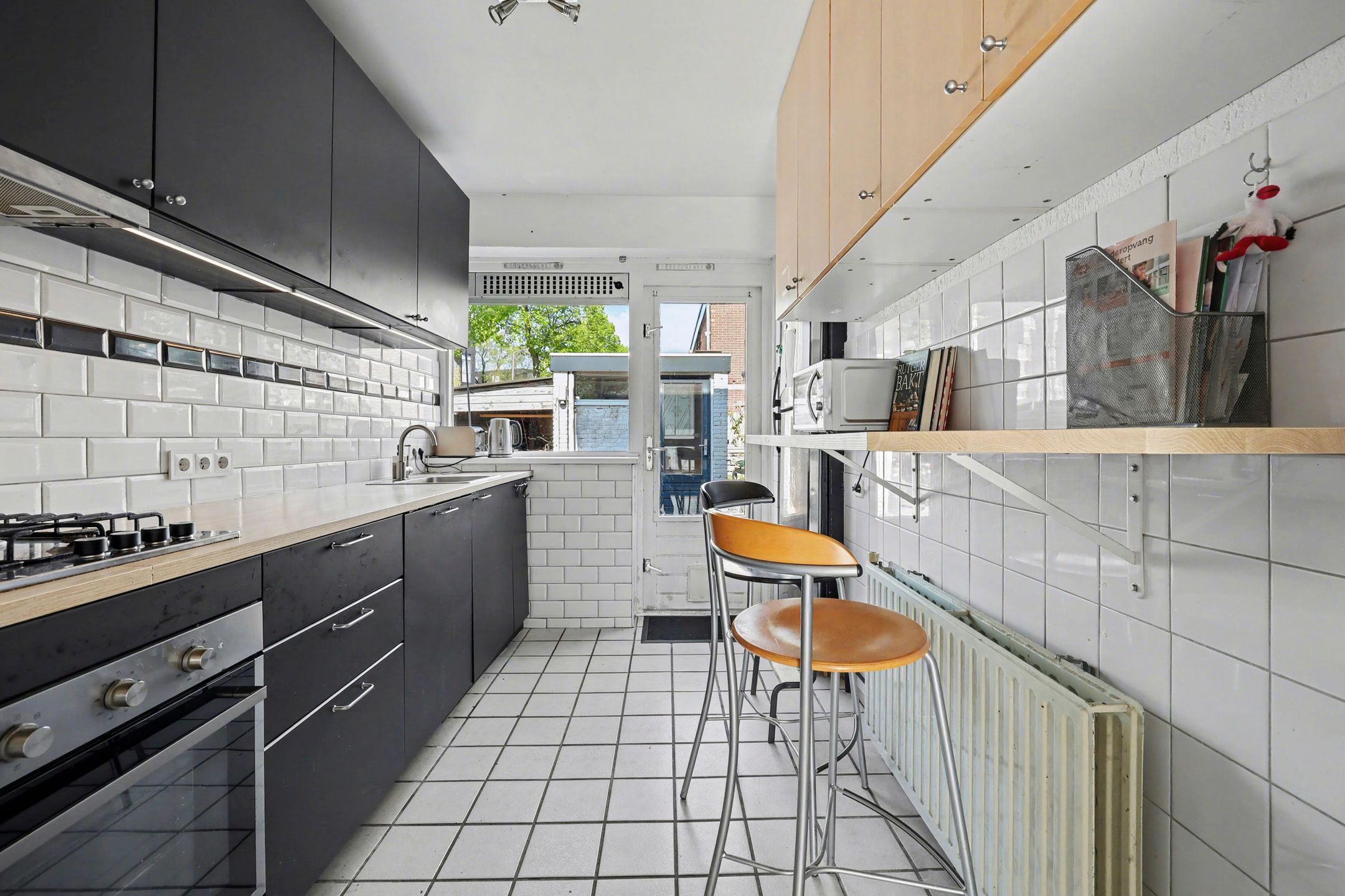 Photo 18 of Dr. de Visserstraat 40
