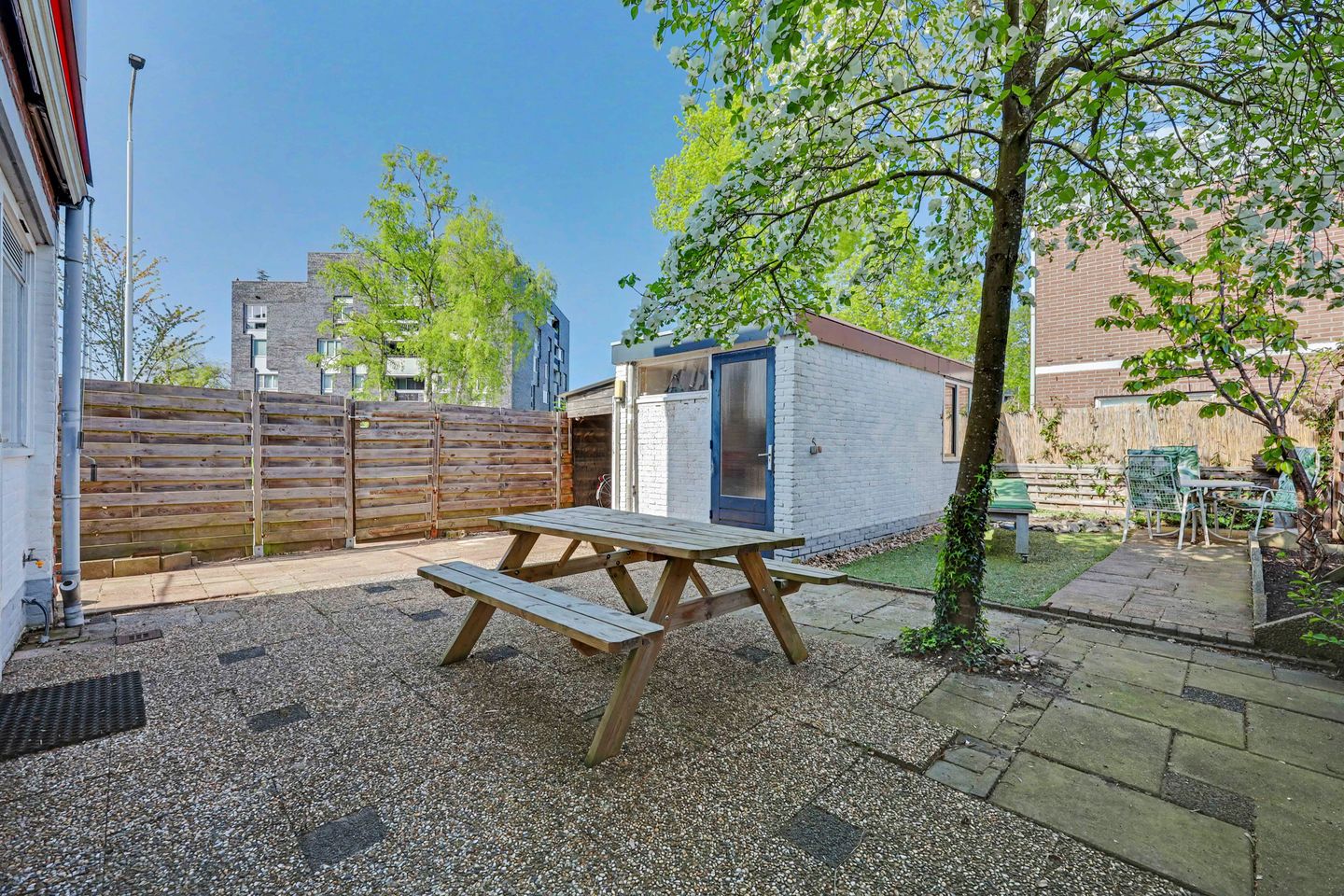 Photo 44 of Dr. de Visserstraat 40