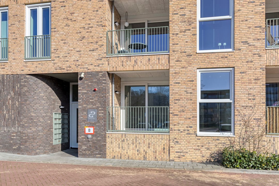 Foto 2 van Lekstraat 101