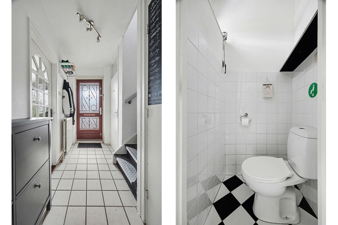 Photo 10 of Dr. de Visserstraat 40