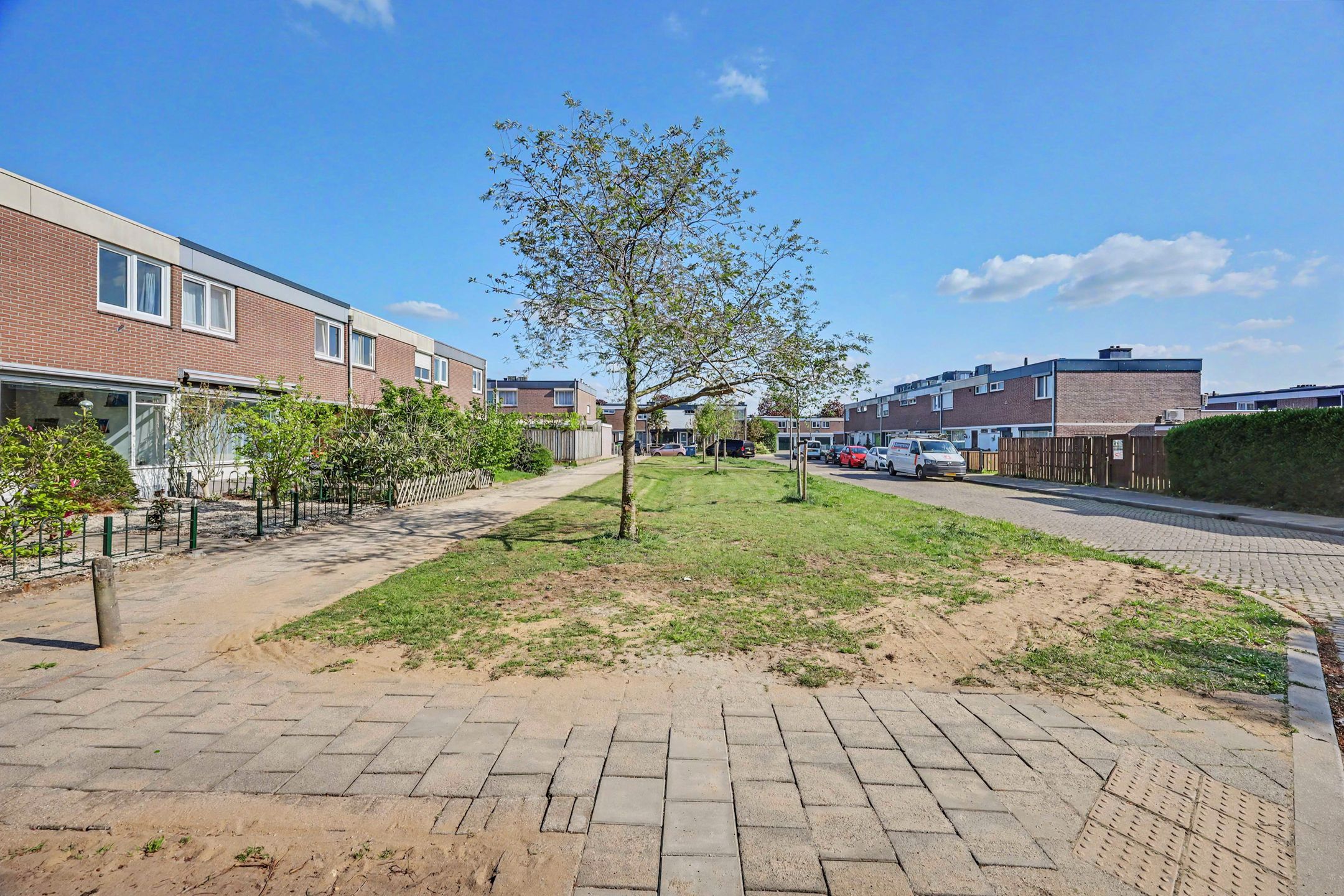 Photo 9 of Dr. de Visserstraat 40