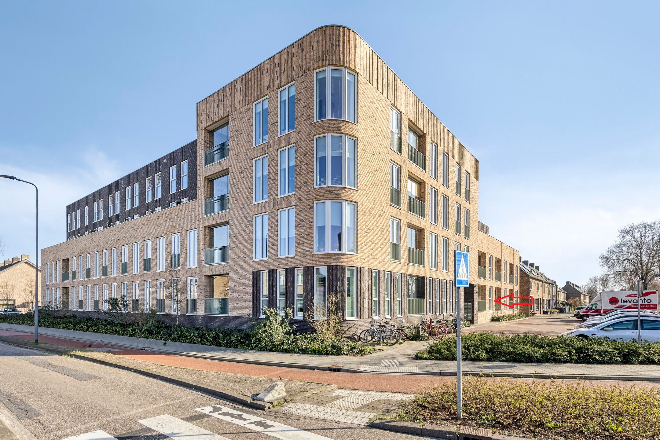 Lekstraat 101 