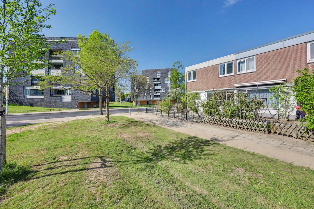 Photo 7 of Dr. de Visserstraat 40