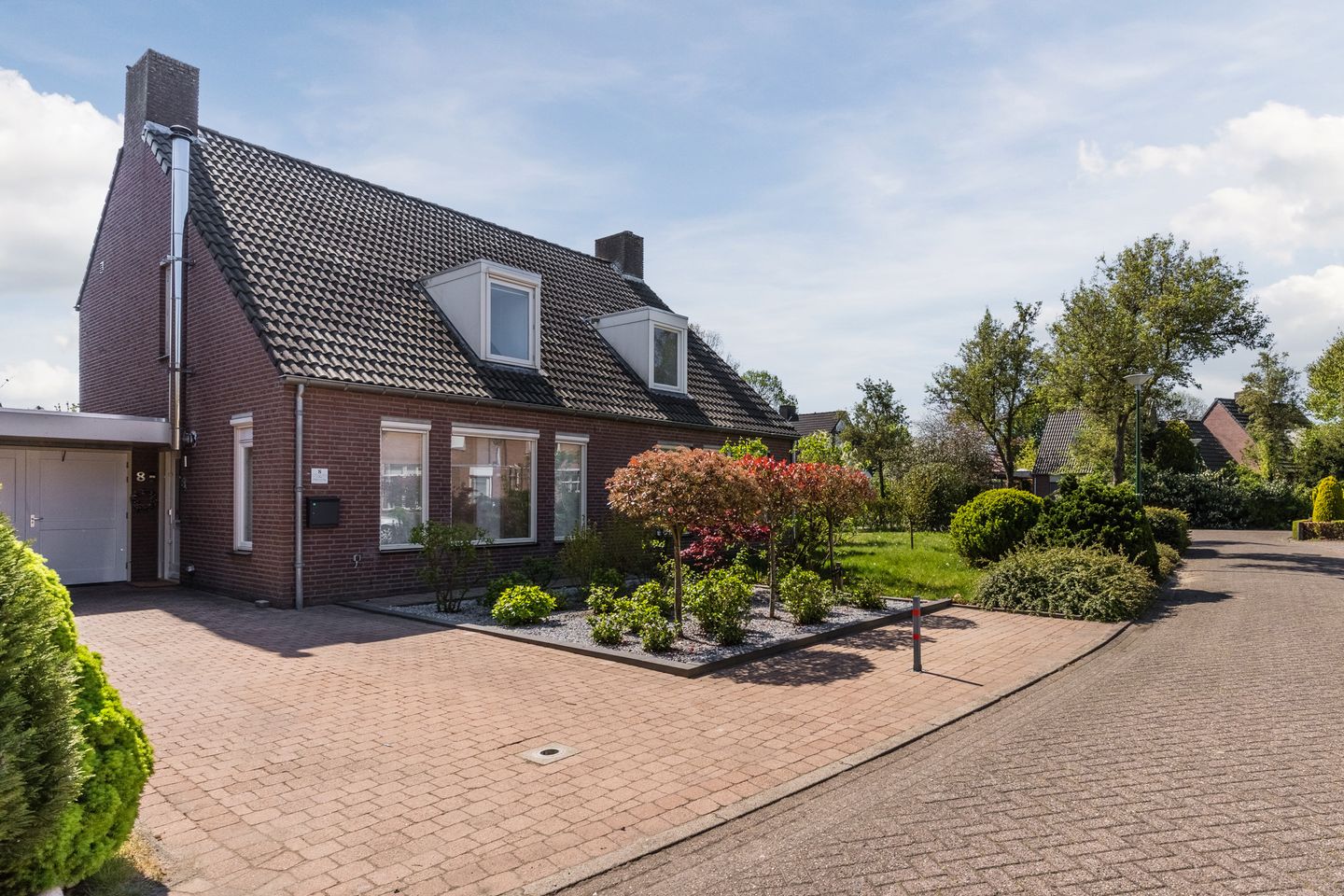 Foto 4 van Verhoevenstraat 8