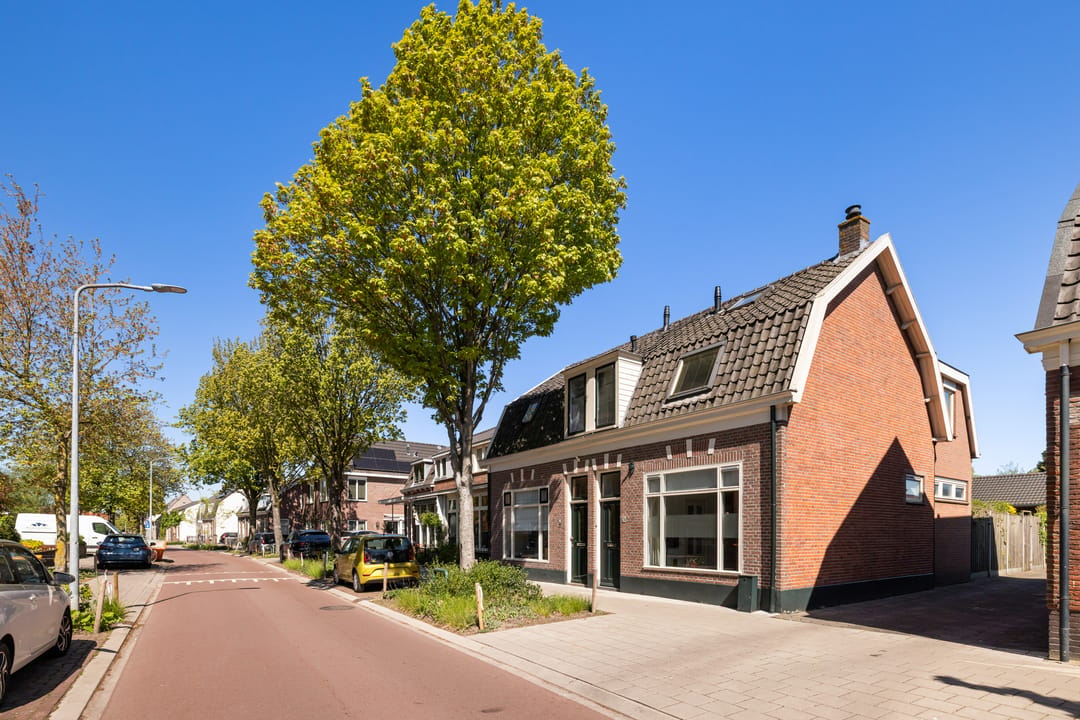 Photo 1 of Oude Arnhemseweg 70