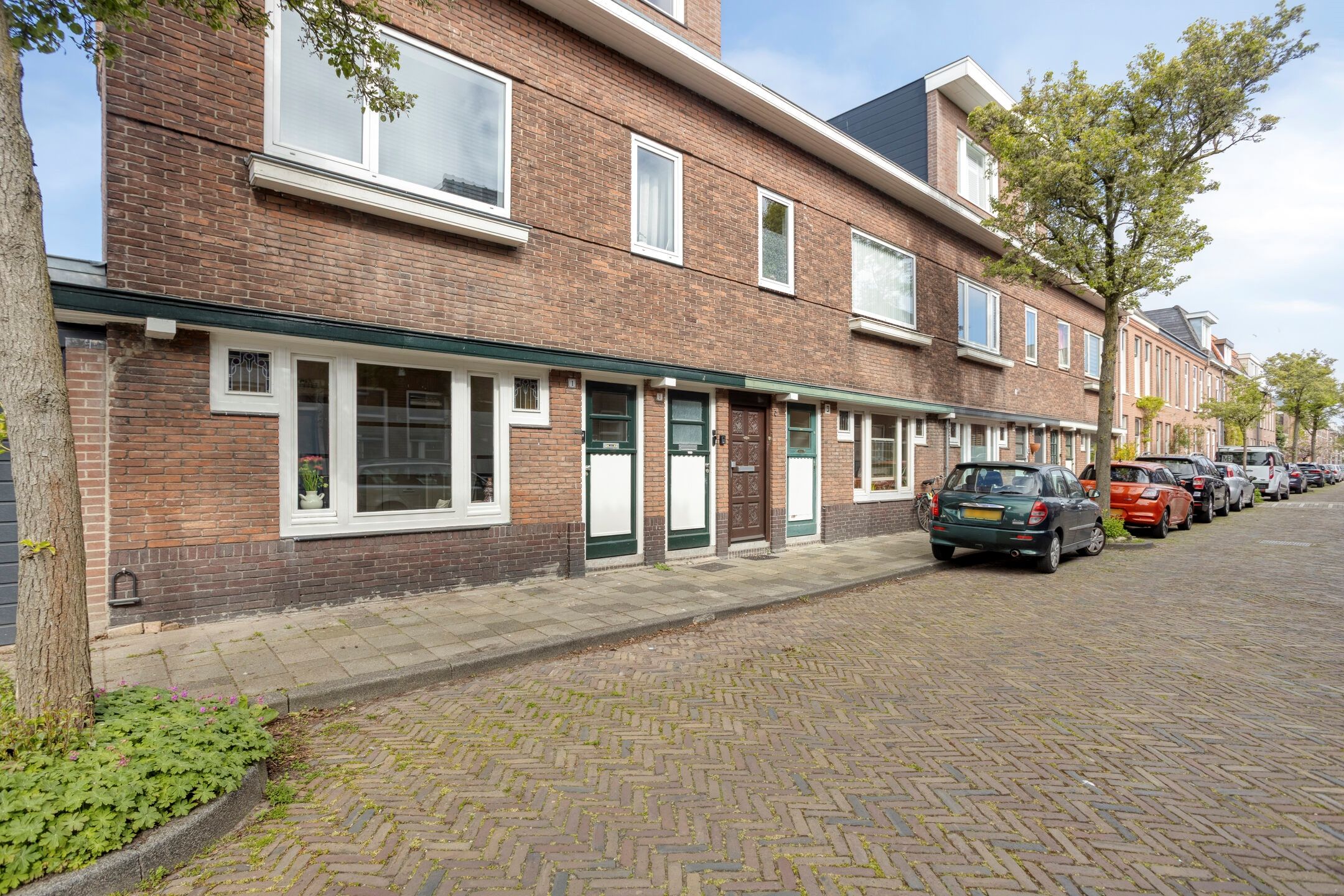 Foto 27 van Spionkopstraat 1-ZW