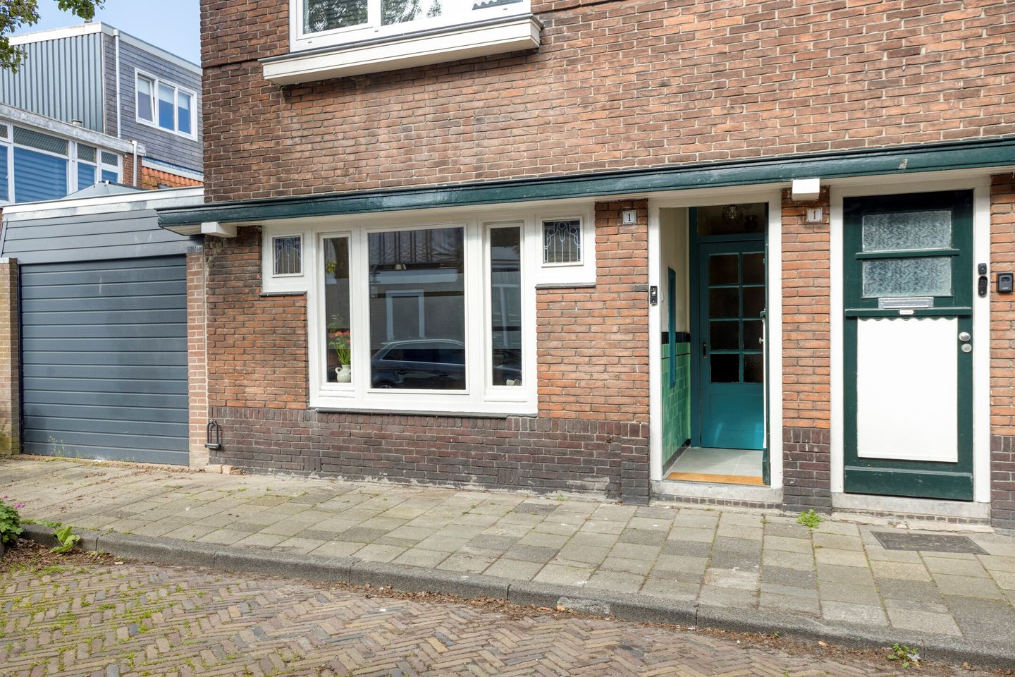Foto 4 van Spionkopstraat 1-ZW