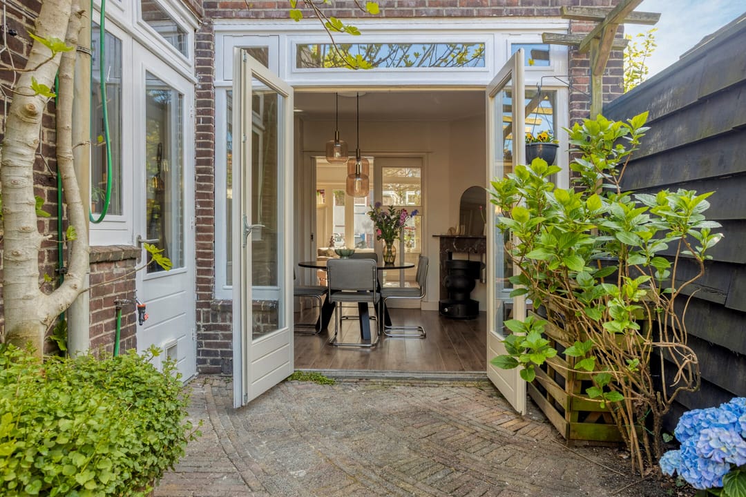 Foto 17 van Spionkopstraat 1-ZW