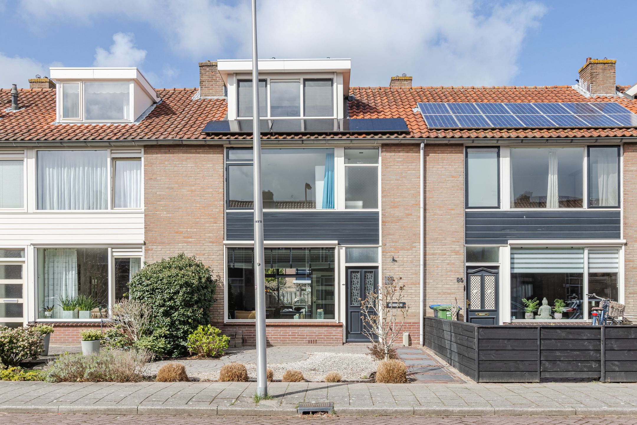 Schoutendreef 87