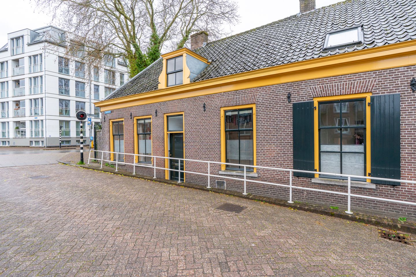 Foto 40 van Hogenoord 6