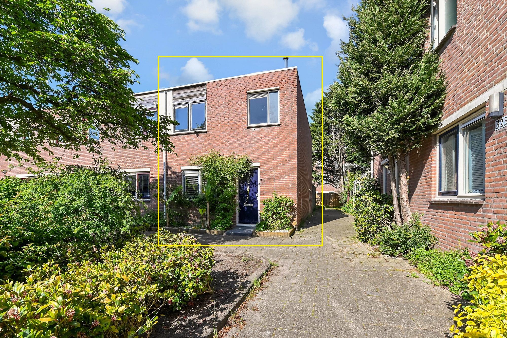 Dr. J. Presserstraat 329 