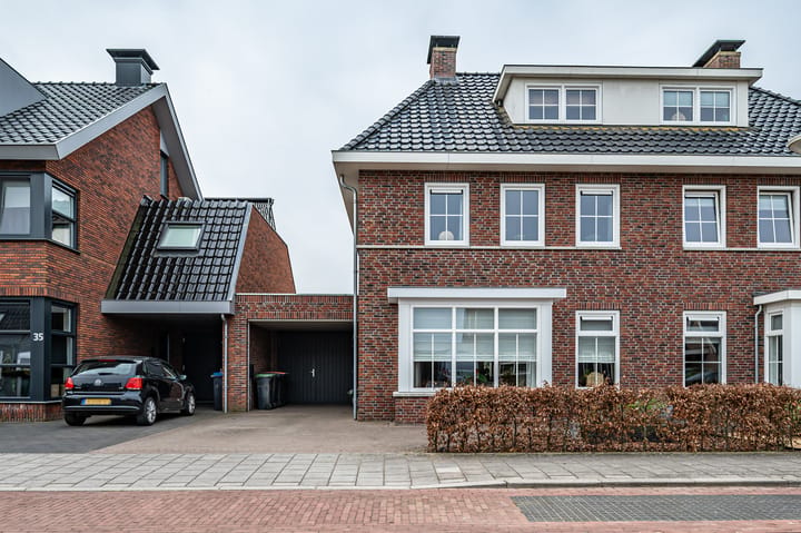 Photo 2 of Wilgenlaan 37