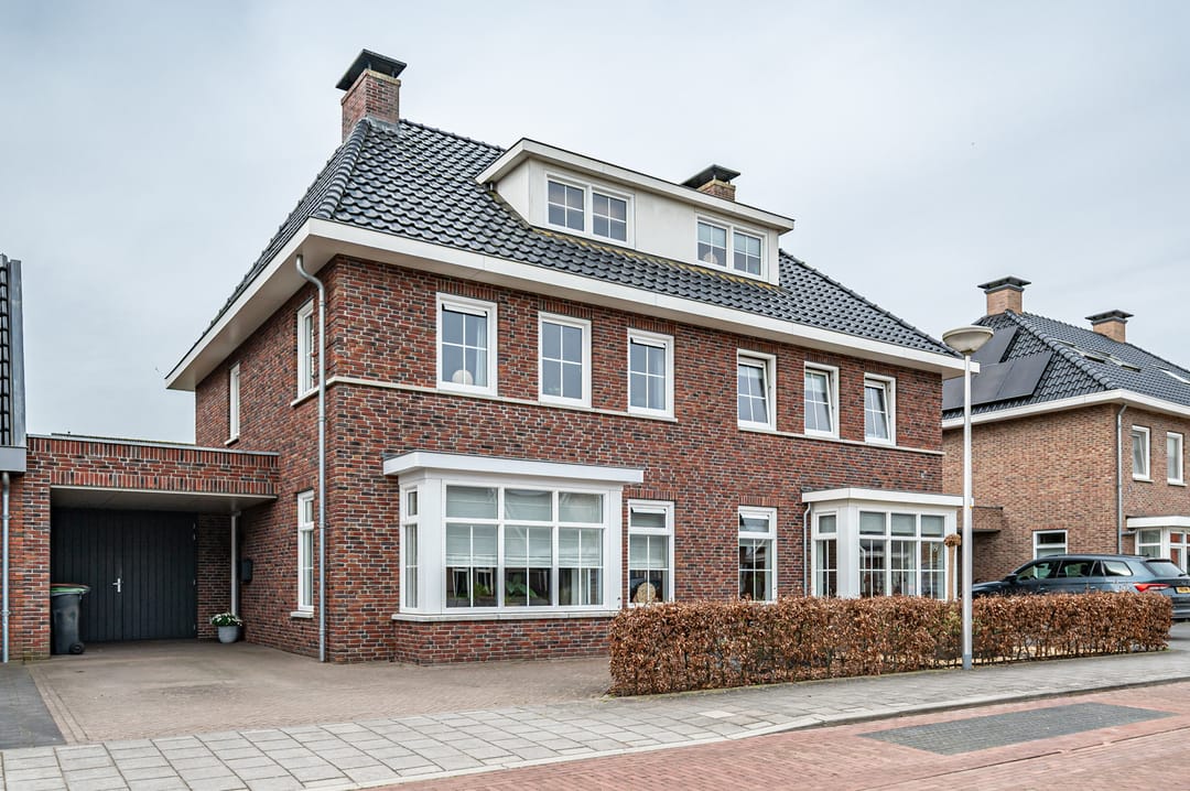 Photo 1 of Wilgenlaan 37