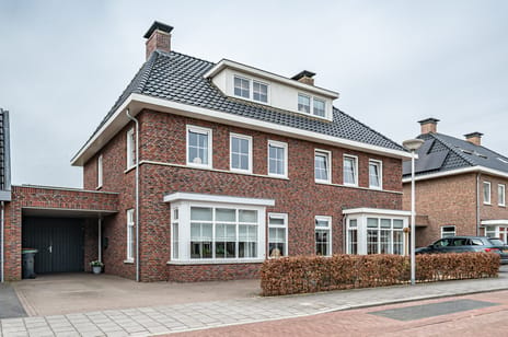 Wilgenlaan thumbnail
