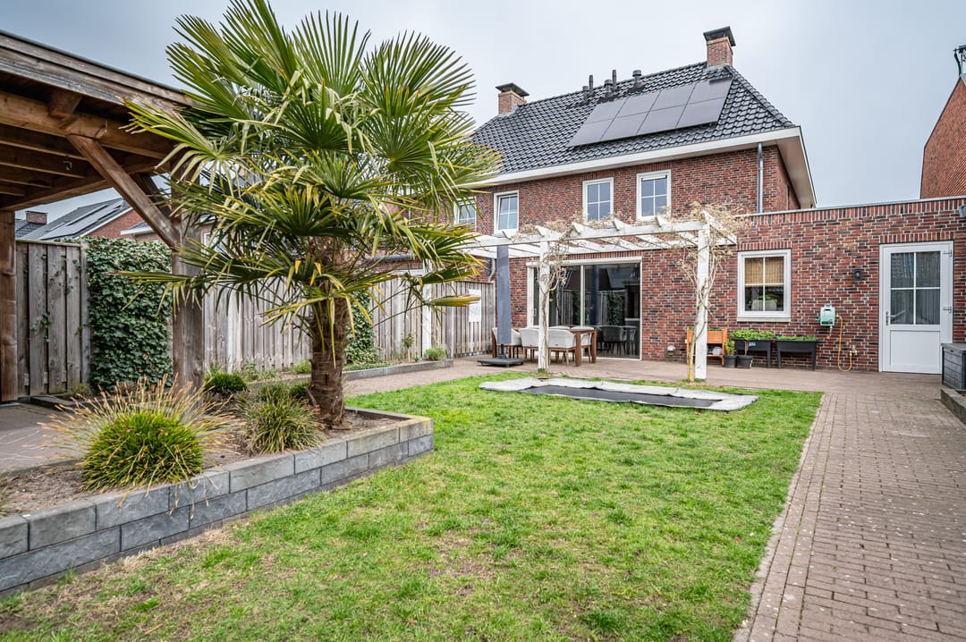 Photo 22 of Wilgenlaan 37