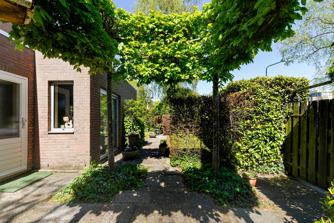 Photo 46 of Hobbendonkseweg 20