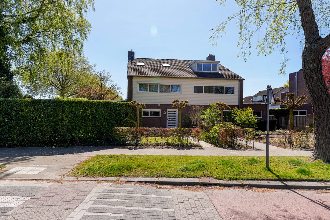 Photo 1 of Hobbendonkseweg 20