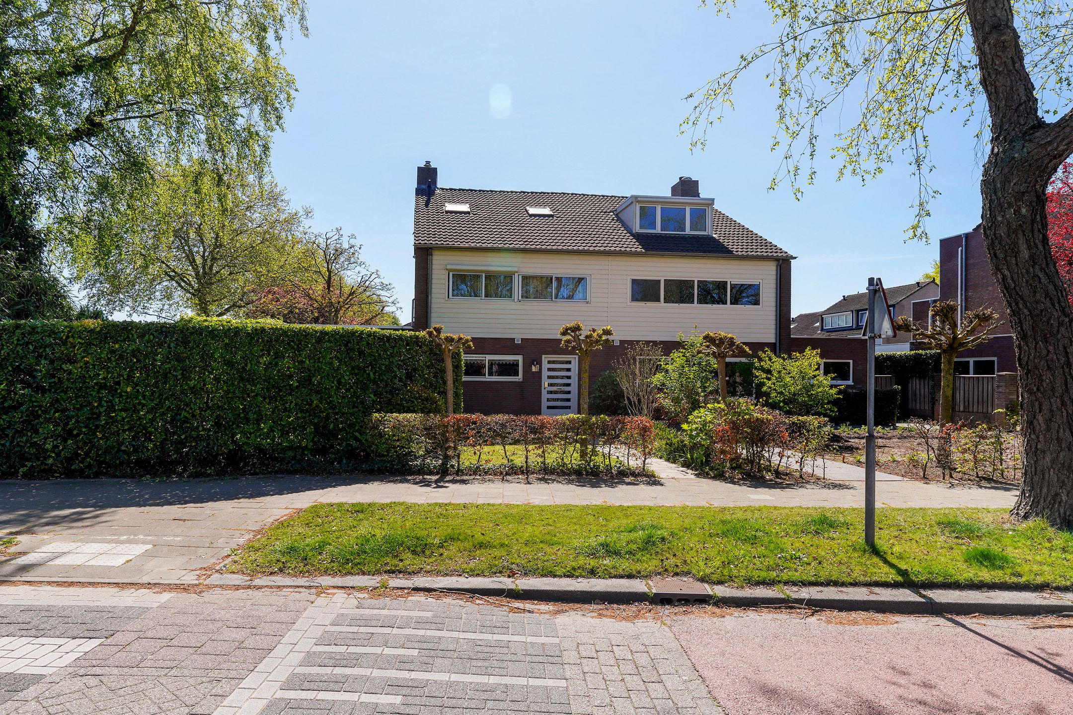 Hobbendonkseweg 20 