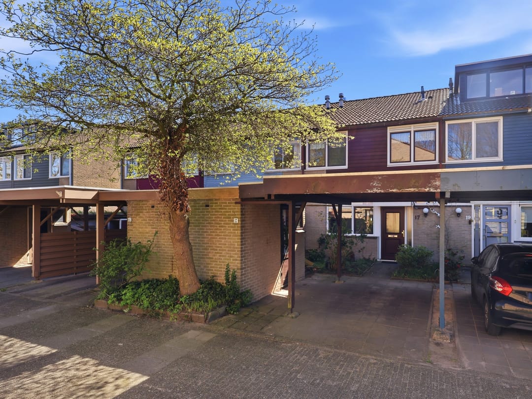 Foto 1 van Roghorst 17